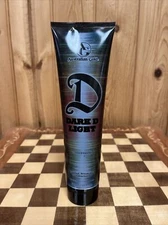 Australian Gold Dark D Light Vitamin D Enriched Bronzer Tanning Lotion 