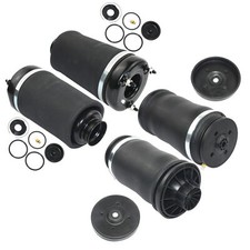 2 * vorne + 2 * hintere Luftfedertaschen Für Mercedes X164 GL420 CDi 225KW 2 * vorne + 2 * hintere Luftfedertaschen Für Mercedes X164 GL420 CDi 225KW