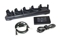 OEM - Zebra CRD-TC51-5SCHG1-01 Docks and Cradles
