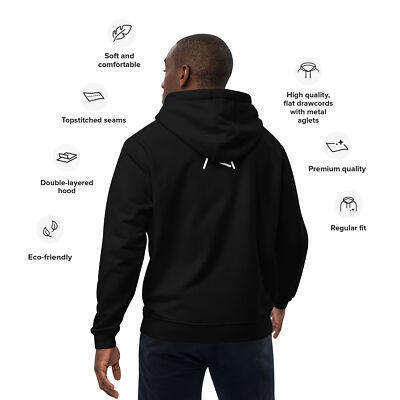 Theodore Founders Edition Hoodie (WL)