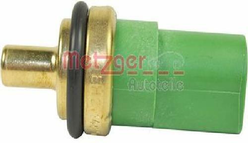Original Metzger Sensor Coolant Temperature 0905447 for Audi Ford Seat Skoda