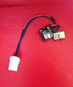 American Fridge Freezer LG GR-P207DUZA KOMPRESSOR STARTRELAIS