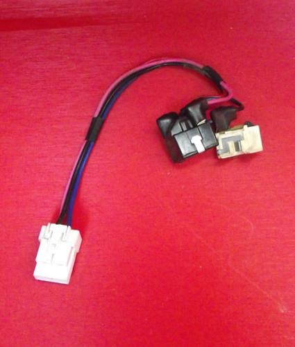 American Fridge Freezer LG GR-P207DUZA KOMPRESSOR STARTRELAIS