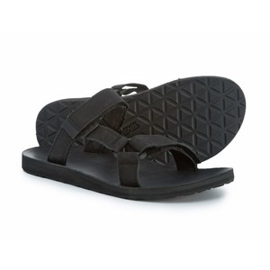 teva men's slide sandals