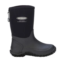 DRYSHOD Kids Tuffy Rugged Waterproof Outdoor Sport Boots - All Colors & Sizes