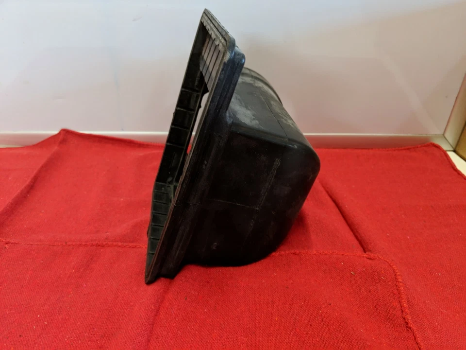 Inversor de fuelle Generac 0J3565 admisión 15kw EcoGen Foto 2 de 4