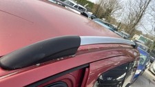 Barres de toit Citroen BERLINGO