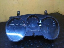 Compteur Seat ALTEA