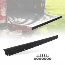 For Toyota Tacoma 2005-2015 Tailgate Protector Top Upper Molding Cap Spoiler