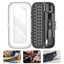 Precision Screwdriver Set 48in1 Magnetic Mini Screwdriver Kit Small Repair Tool