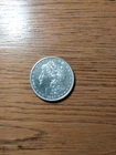 1881-S $1 Morgan Silver Dollar - BU Morgan
