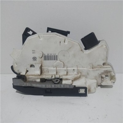 5N1837015F  Vorderes Seat ibiza berlina item23 14 reference 14 ltr 63 kw 16v