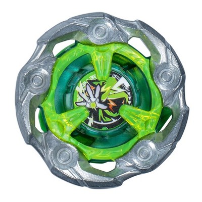 Hasbro Beyblade X Wand Wizard 1-60R UX Starter Pack with Attack