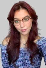 New Jaguar 33717 1210 52mm 52-19-145 Gold Men's Women  s Eyeglasses Frame