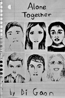 Alone Together Di Gaon Taschenbuch Englisch 2013 [.] EAN 9781304086068