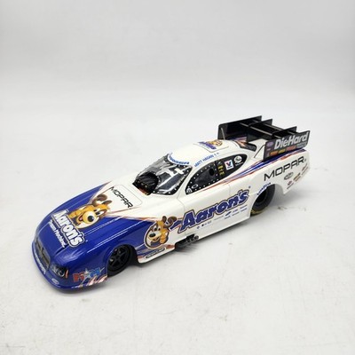 自動車 1/24 Matt Hagan Aaron's Funny Car 2F Auto World 1:24 2012 Matt Hagan Aaron's Dream Machine Funny Car