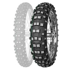 Mitas Tyre Terra Force Ef Super Light 14080-18 70m Green Stripe