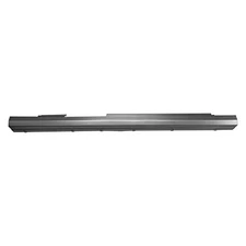 Sherman 902-02AR - Passenger Side Slip-On Style Rocker Panel