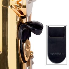 Cojín de gel para reposapulgares Protec Saxofón
