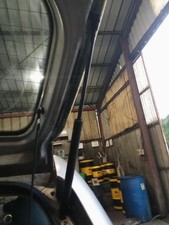 Verin de hayon / de capot Chevrolet MATIZ