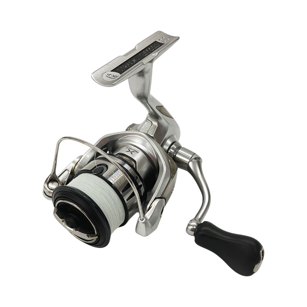 harga shimano stella 1000 Dock Demon 30in Spinning Length:RIS73MLXF 7'3