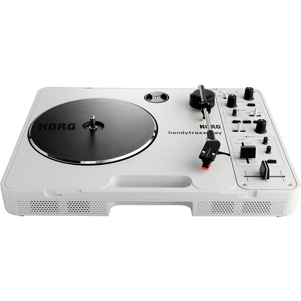 KORG handytraxx play Portable Record Player 80390₽
