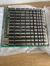 S19 hashboard - Faulty. It is either a ----- pro92th----or----j90th----