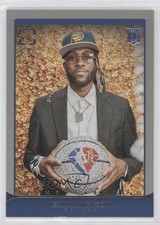 2021-22 Panini Photogenic Silver Isaiah Jackson #106 0bv8
