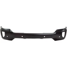 Bumper Face Bars Front for Chevy  84029814 Chevrolet Silverado 1500 LD Truck