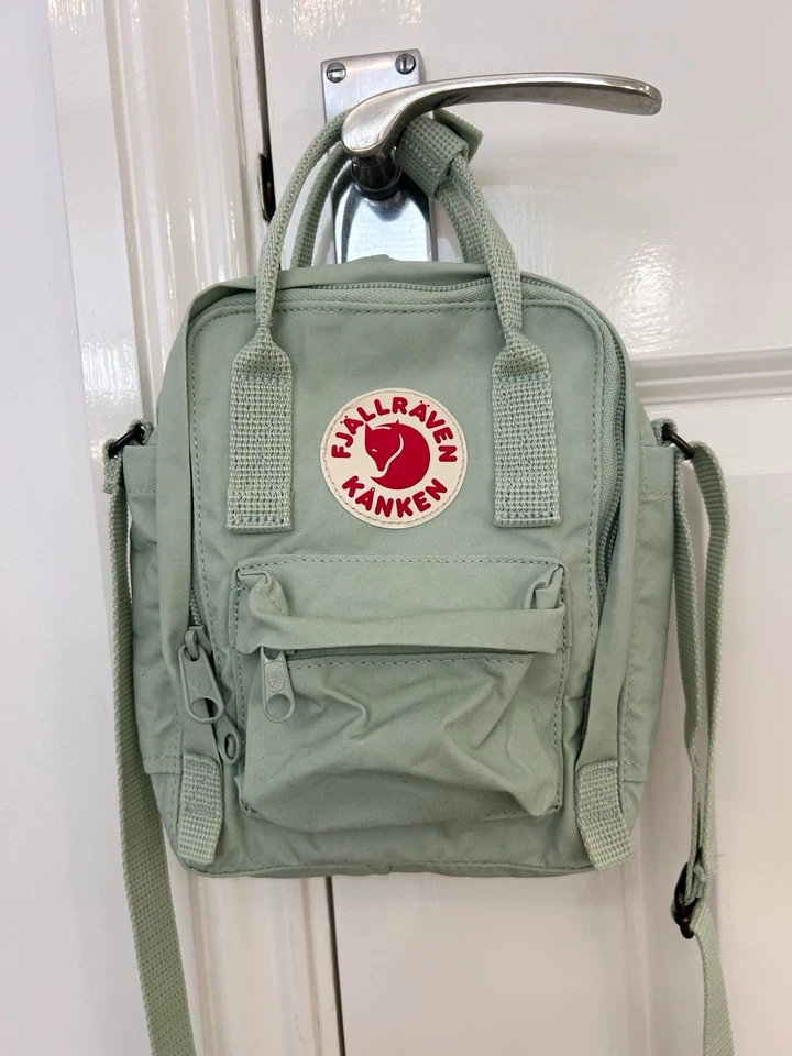Fjallraven Kanken, photo 2 of 5