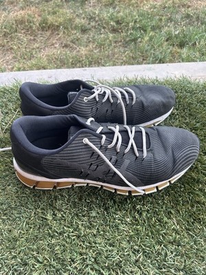 Men s ASICS Quantum Gel 360 Running Shoes Sz 11