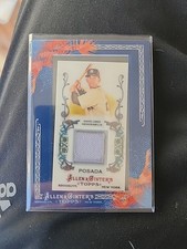 2011 Topps Allen & Ginter Baseball 9