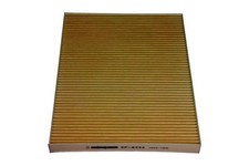 Filtre d'habitacle Chrysler VOYAGER