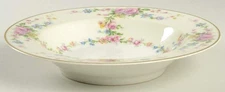 Haviland Parisiana Rimmed Soup Bowl 2124447