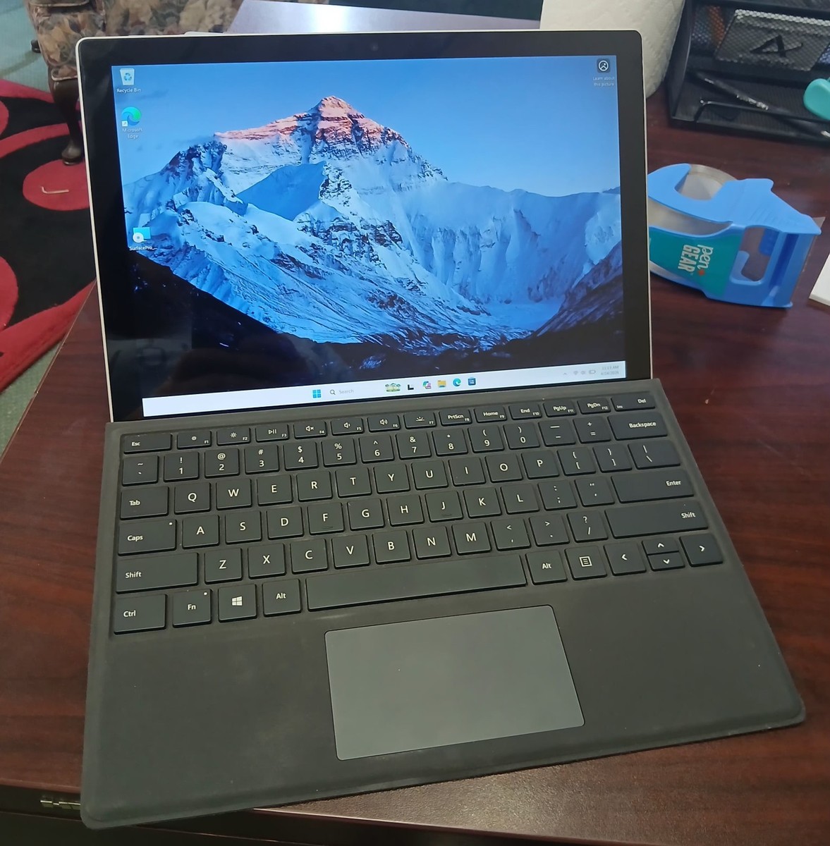 Surface Pro LTE Microsoft (5th Advanced Gen) (Intel Core com with