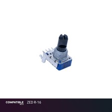Allen  Heath Aux Potentiometer for ZED R-16