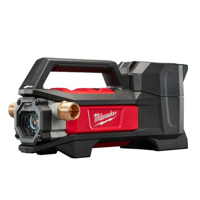 #ad Milwaukee 2771 20 M18 18 Volt Cordless Transfer Pump $199.99
