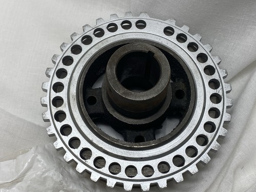 Graywerks by ATP 102027 / 594-125 Engine Harmonic Balancer - Foto 8 di 10