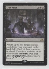 Ever After Foil Magic: Shadows over Innistrad SOI #109
