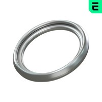 Optimal Dichtring ÖLablassschraube OP-ESR0086Y-BG Gummi/Metall FüR Suzuki Alto 1