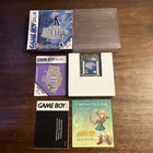 The Legend of Zelda: Oracle of Ages (Nintendo Game Boy Color) Complete Authentic