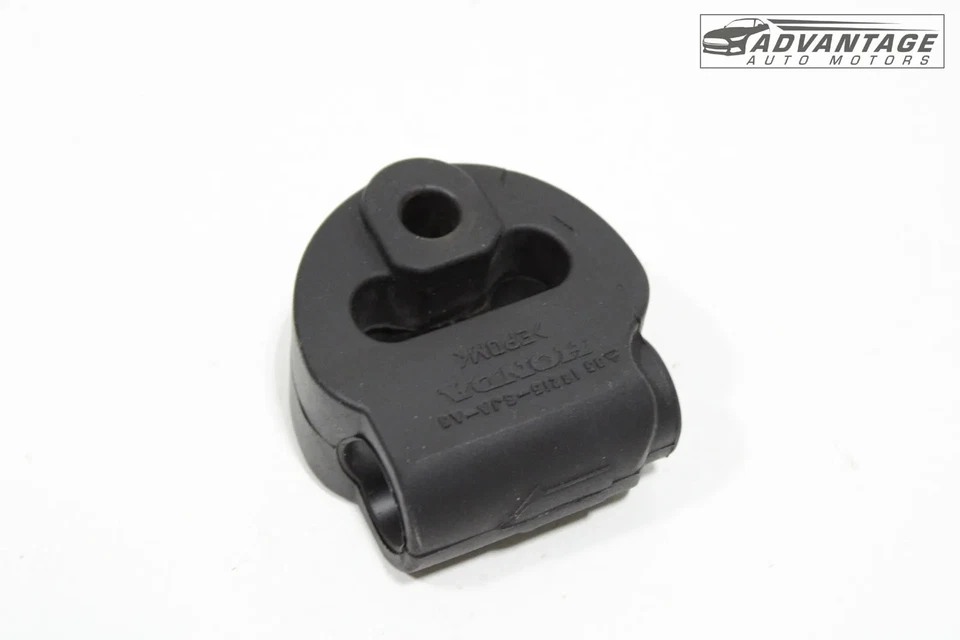 Honda Accord 2013-2025 silenciador de escape montaje en tubo suspensión cojín OEM Foto 3 de 4