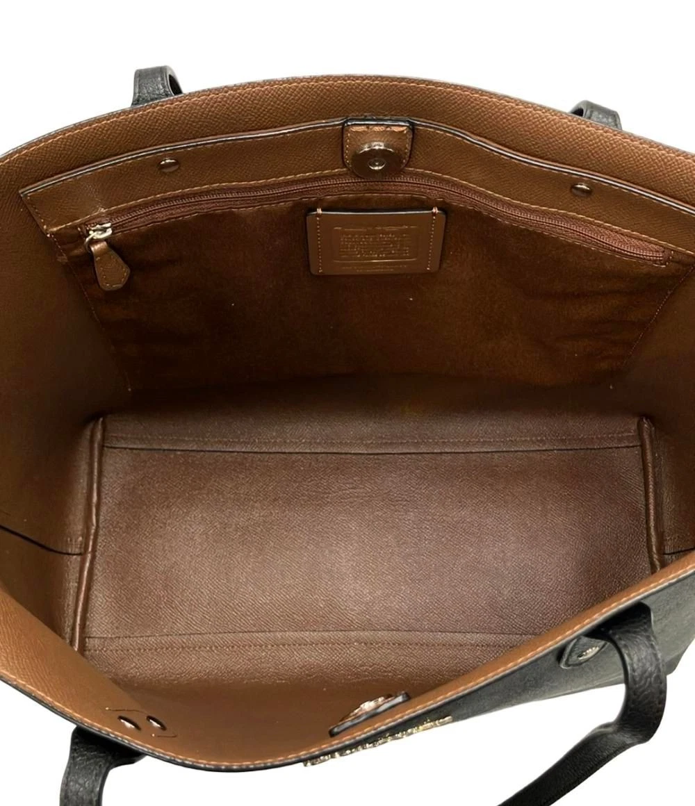 COACH Borsa tote borsa a tracolla F88019 da donna