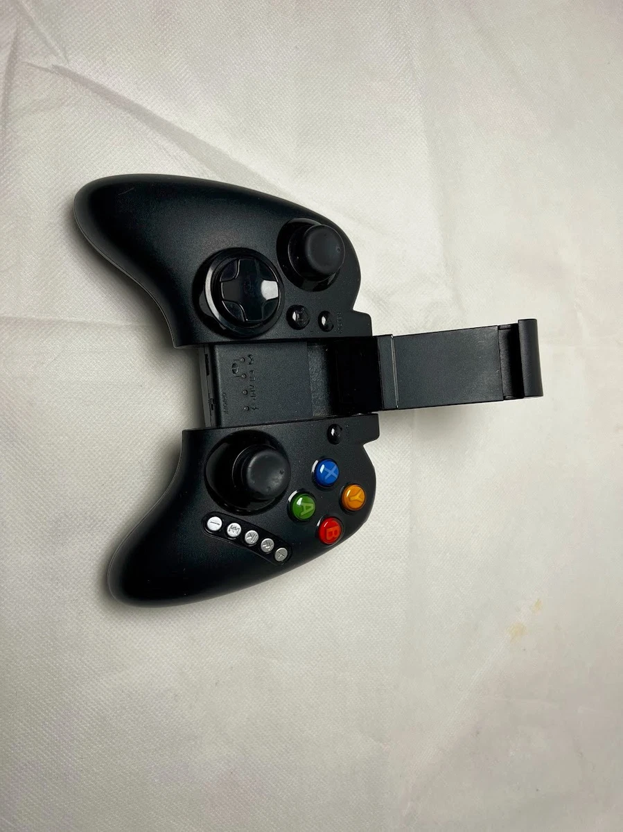 Manette Ipega PG-9021S Bluetooth Pour Smartphone Android, IOS, PC, Nintendo Switch – Noire