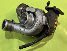 Turbo Alfa Romeo ALFA 147