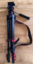 Pro Albinar 9500 black camera tripod Adjustable Height