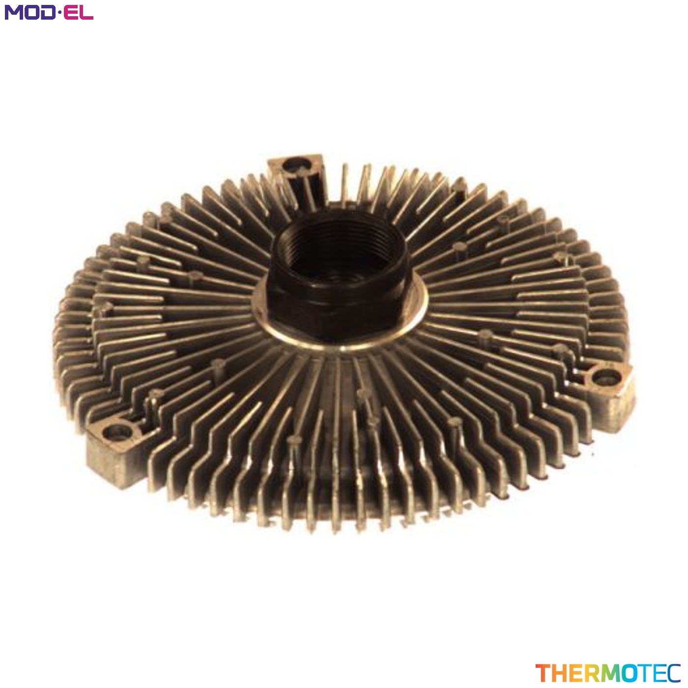 CLUTCH RADIATOR FAN D5M009TT FOR M 111.970 2.3L M 111.942 2.0L 4cyl