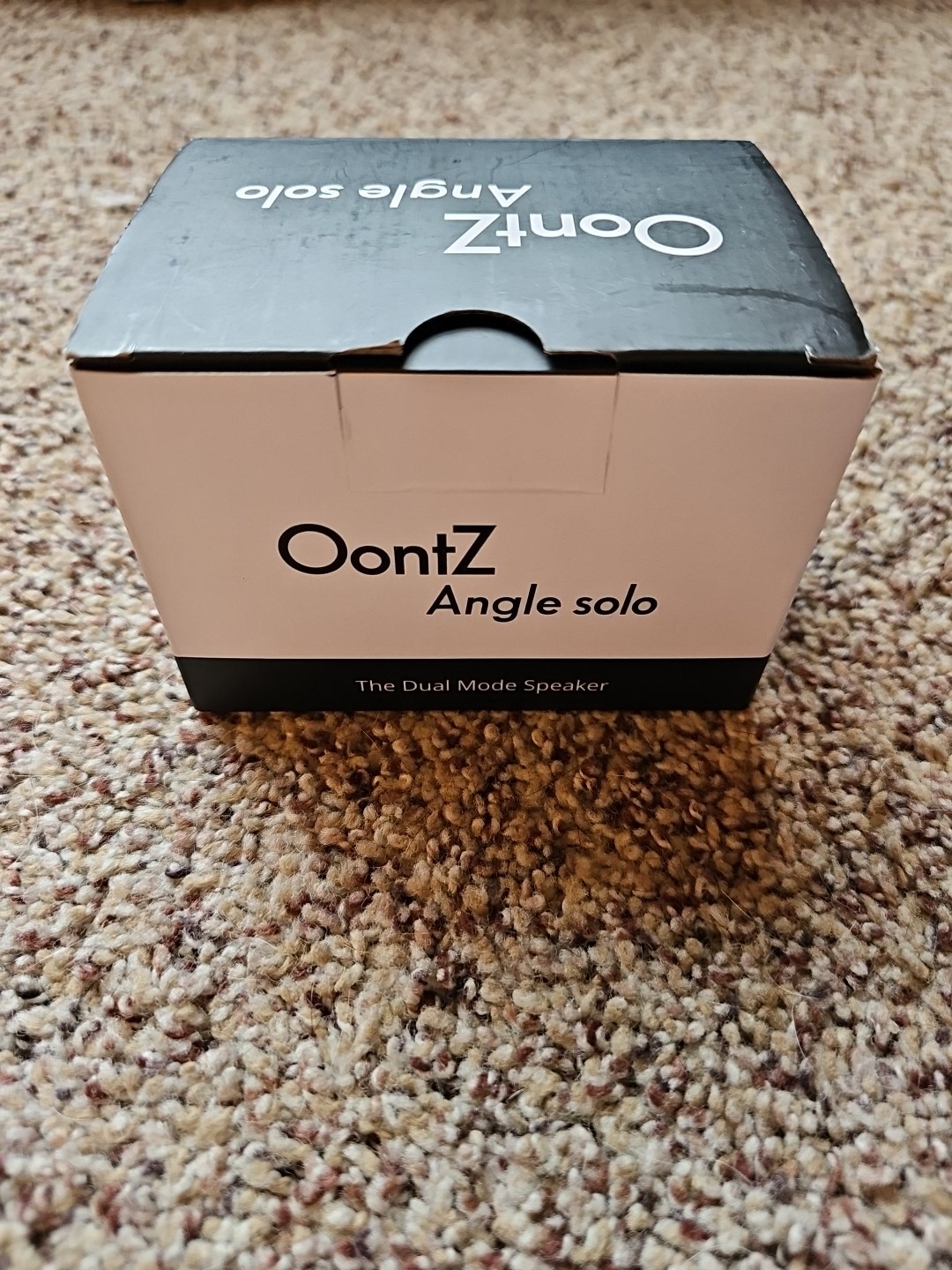 OontZ Angle Solo Bluetooth Speaker &ndash; Cambridge SoundWorks 
