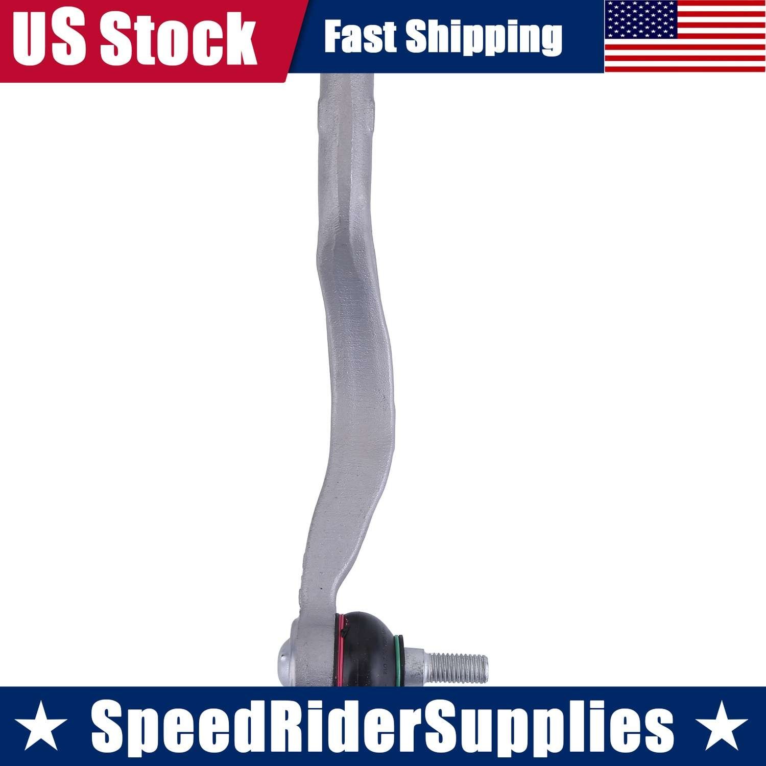 673000006 673000005 Tie Rod Ends For Maserati Ghibli Base, S, Sq4, Q4 2014-2016