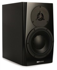 Dynaudio LYD 7 7 inch Powered Studio Monitor - Black 2-pack Bundle